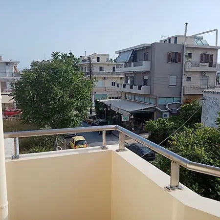 Splendid Chania Town Apartamento Chania (Crete)