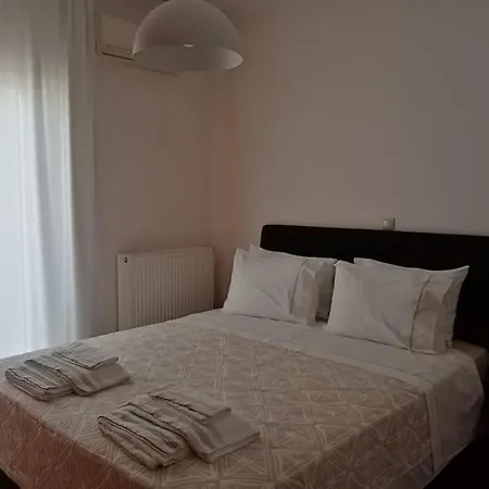 Apartmán Splendid Chania Town *