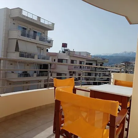 Apartment Splendid Chania Town *