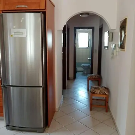 Splendid Chania Town Apartment *