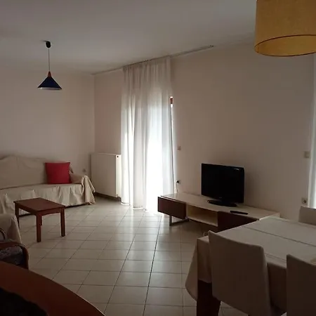 Apartment Splendid Chania Town Chania (Crete)