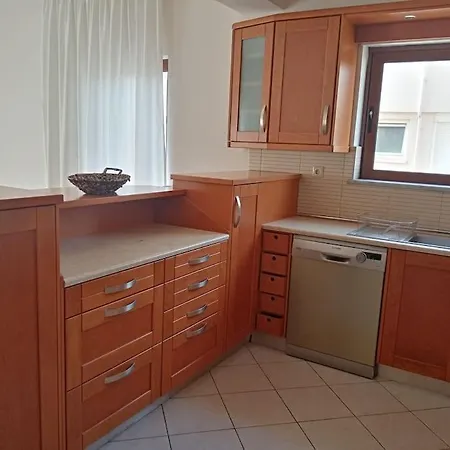 Splendid Chania Town Apartment *